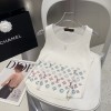 ★大人気ルイヴィトン夏用に涼しい女性用タンクトップ2506BKJ100-LU-B004
